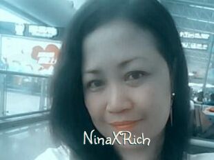 NinaXRich