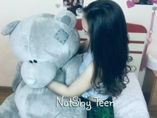 NotShy_Teen