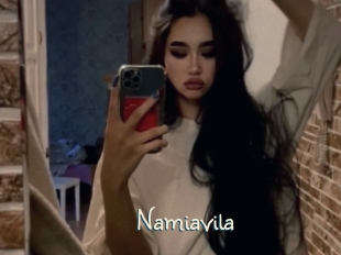 Namiavila