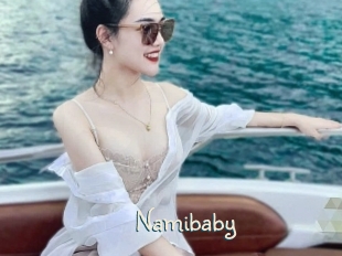 Namibaby