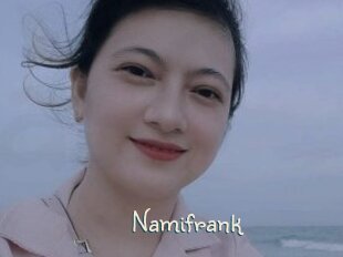 Namifrank