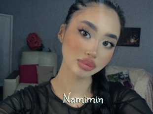 Namimin