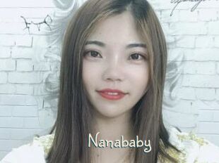 Nanababy