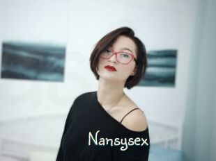 Nansysex