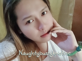 Naughtybustykristine