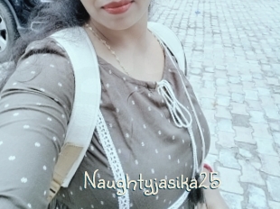 Naughtyjasika25