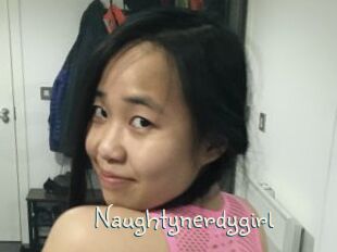 Naughtynerdygirl