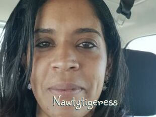 Nawtytigeress