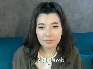 Nellylamb