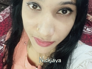 Nickiava