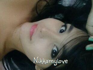 Nikkamylove