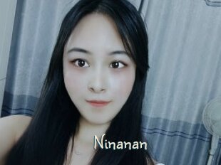 Ninanan