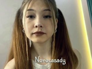 Noracasady