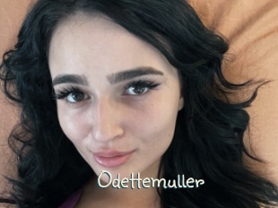 Odettemuller