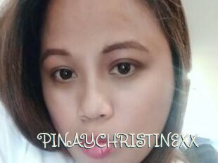 PINAYCHRISTINEXX