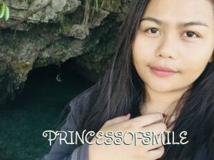 PRINCESSOFSMILE