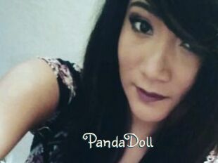 PandaDoll