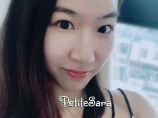 PetiteSara