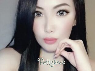 Pettylove