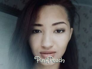 PinkPeach