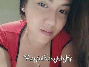 PlayfulNaughtyKc