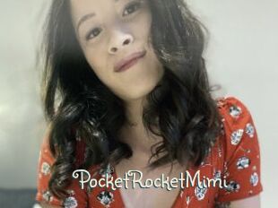 PocketRocketMimi