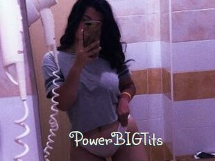 PowerBIGTits