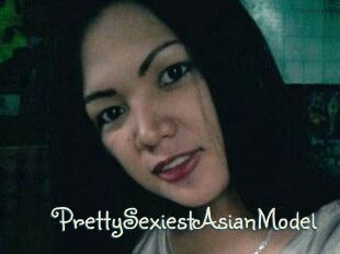 PrettySexiestAsianModel