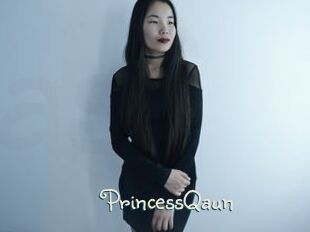 PrincessQaun