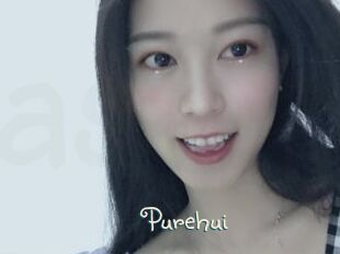 Purehui