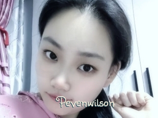 Pevenwilson