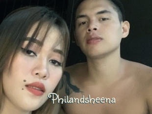 Philandsheena