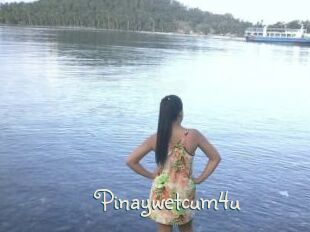 Pinaywetcum4u