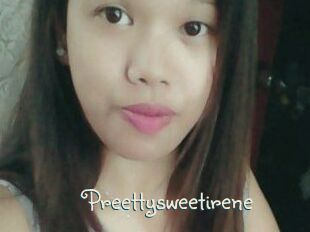 Preettysweetirene