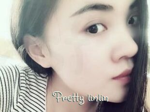 Pretty_linlin