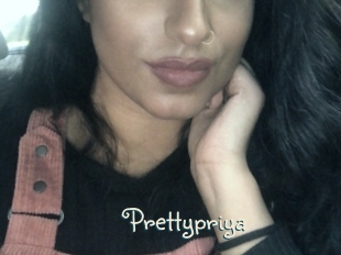 Prettypriya