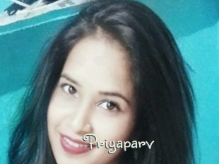 Priyaparv