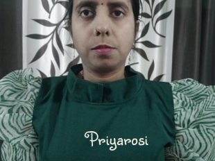 Priyarosi