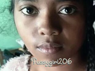 Pussygirl206