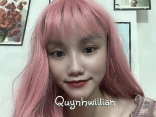 Quynhwillian