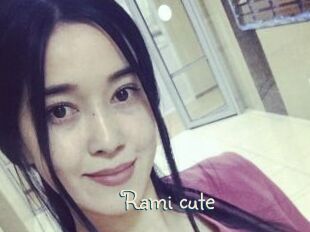 Rami_cute