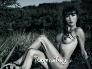 RavenaRey