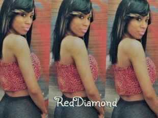 RedDiamond