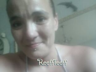 ReeffTeeff