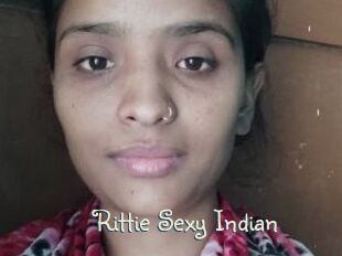 Rittie_Sexy_Indian