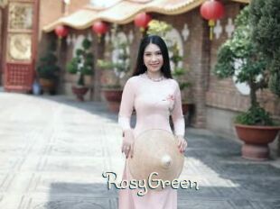 RosyGreen