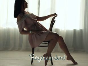 Reginaardent