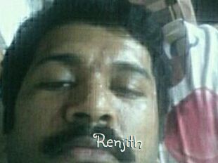 Renjith