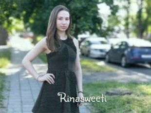 Rinasweeti