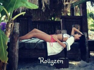 Rollyzen